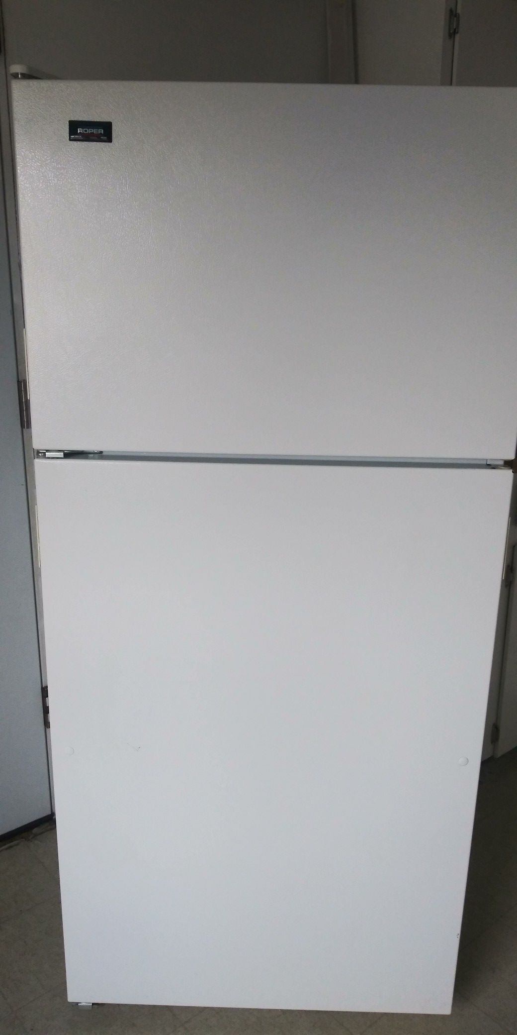 Roper fridge