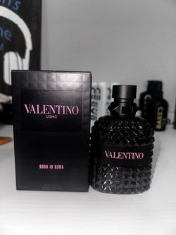 Valentino born in Roma EDT 3.4FL  100ML