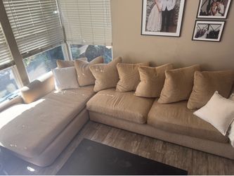 Sectional Living Room Couch