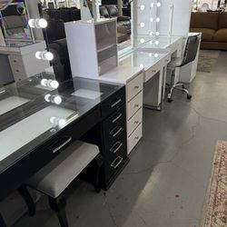 Lovely Design V. A. N. I. T. I. E. S. Only @ FURNITURE LOVE ❤️ Same Day Delivery Service 🚚