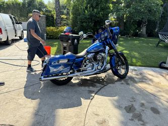 2018 Street Glide