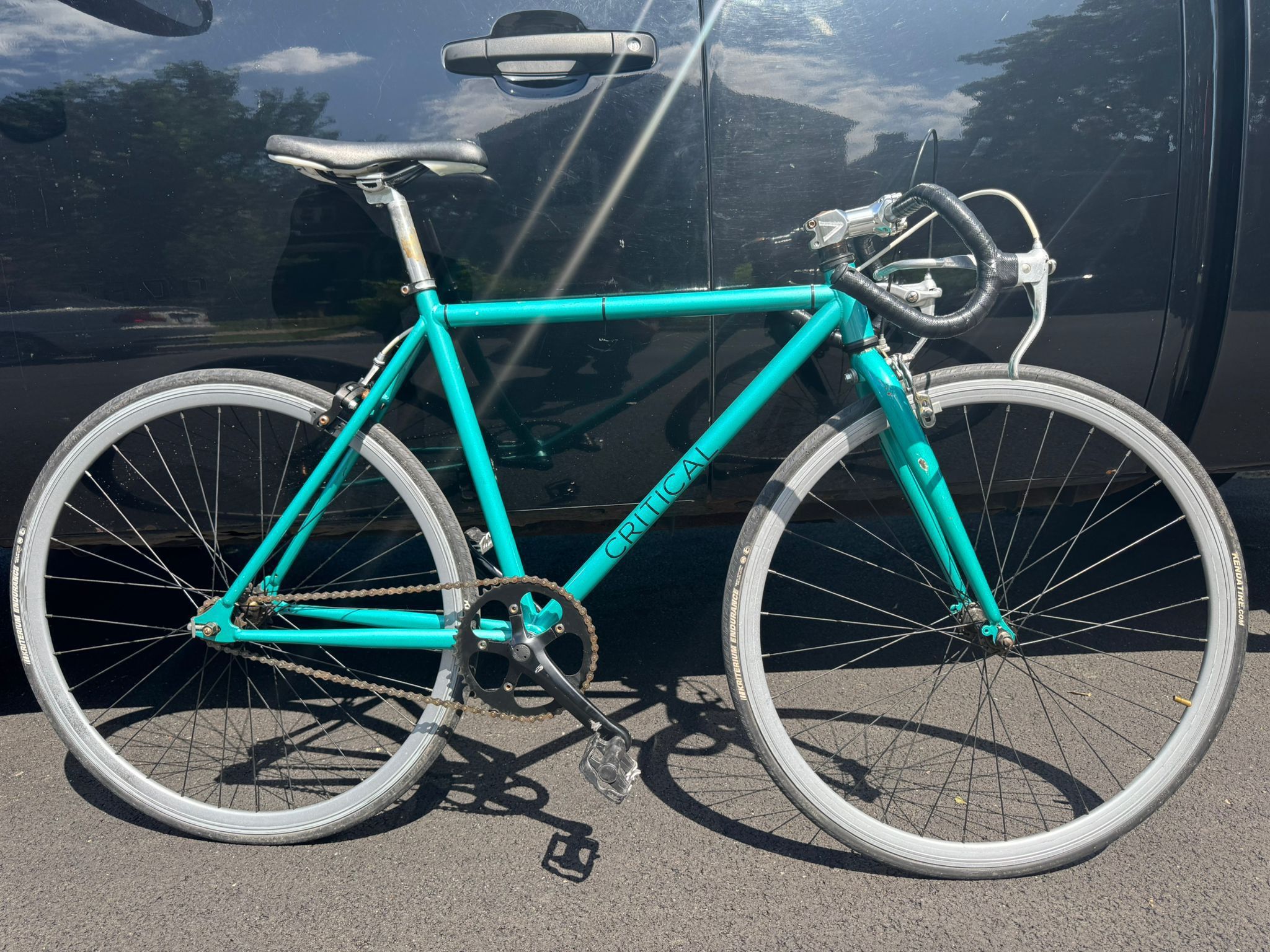 Fixie 