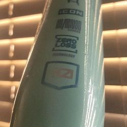 PONY /LITTLE LEAGUE YOUTH BAT  USA STAMP 