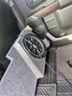 Speakers