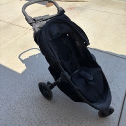 $0 FREE Britax Stroller 