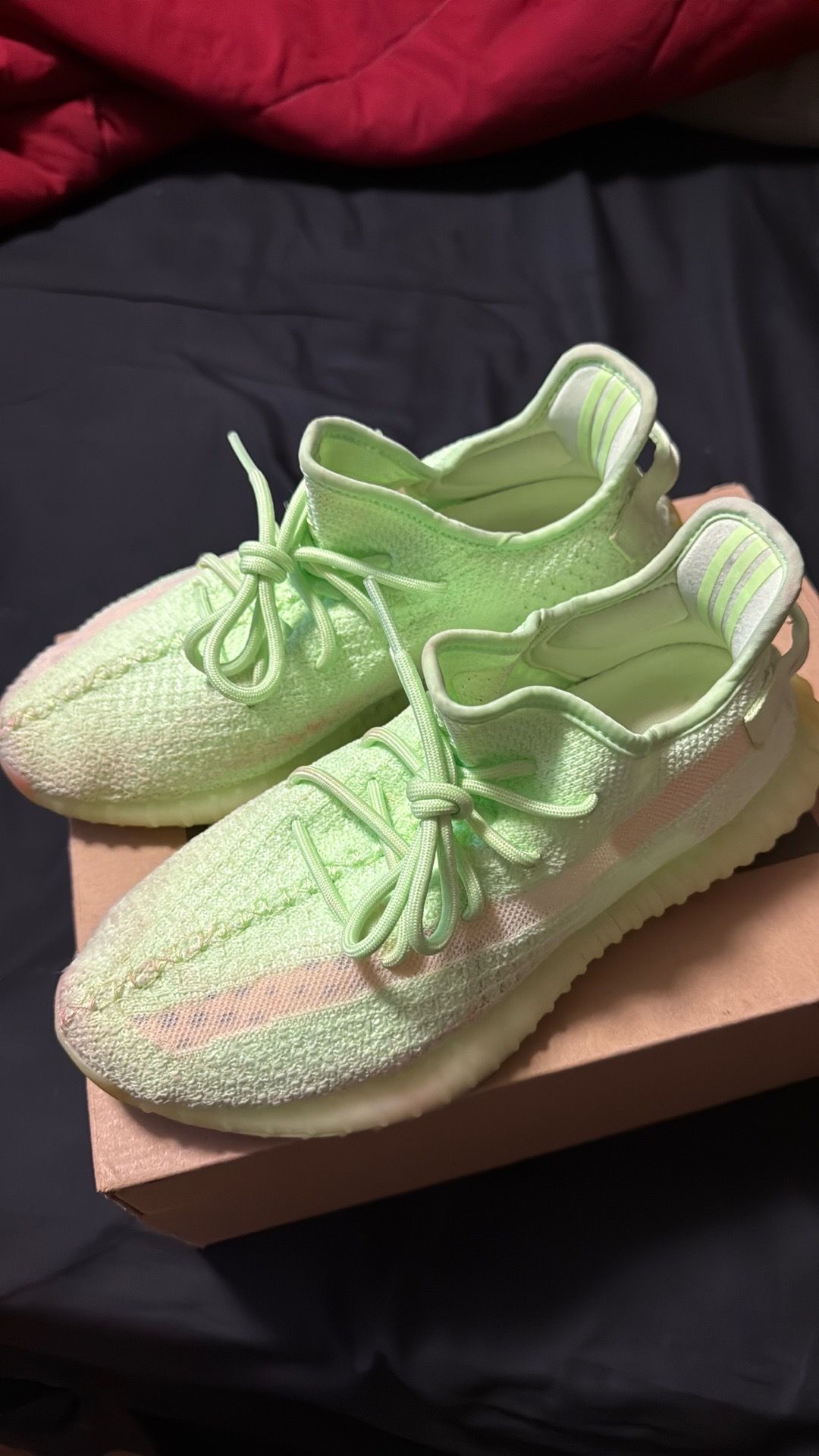 Yeezy Boost 350 V2 GID