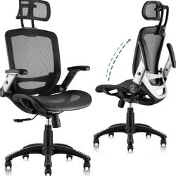 Ergonomic Office Chair 