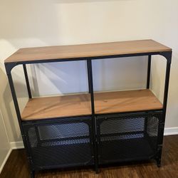 Ikea Shelving Unit