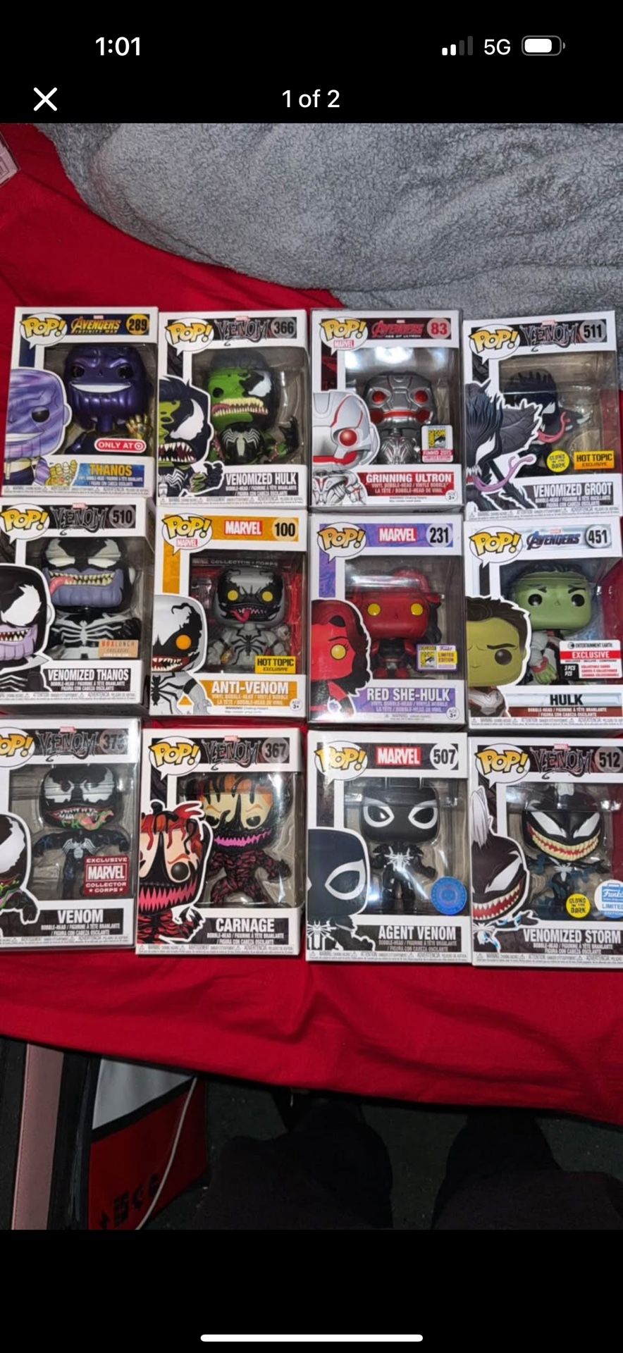 Funkos