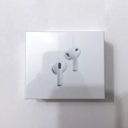 Pods Pro 3