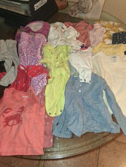CARTER Baby Clothes