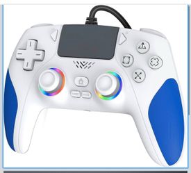 Wired Controller