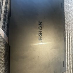 Lenovo Legion 5 Pro Mint Condition Still Have Box