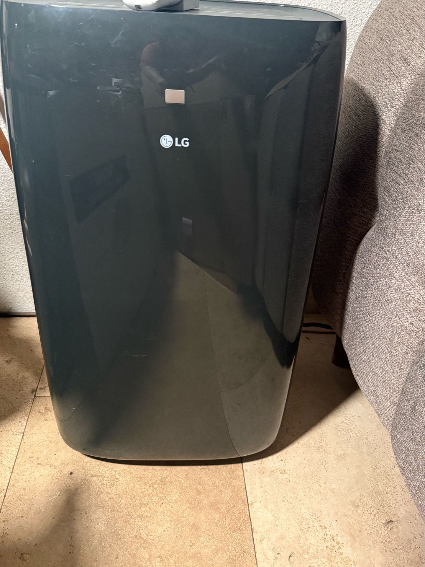Portable AC