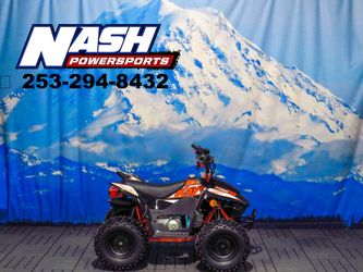 2026 Kayo Fox / Storm 70