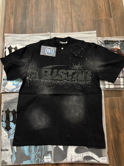 Hellstar t