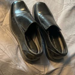 Tap Shoes 