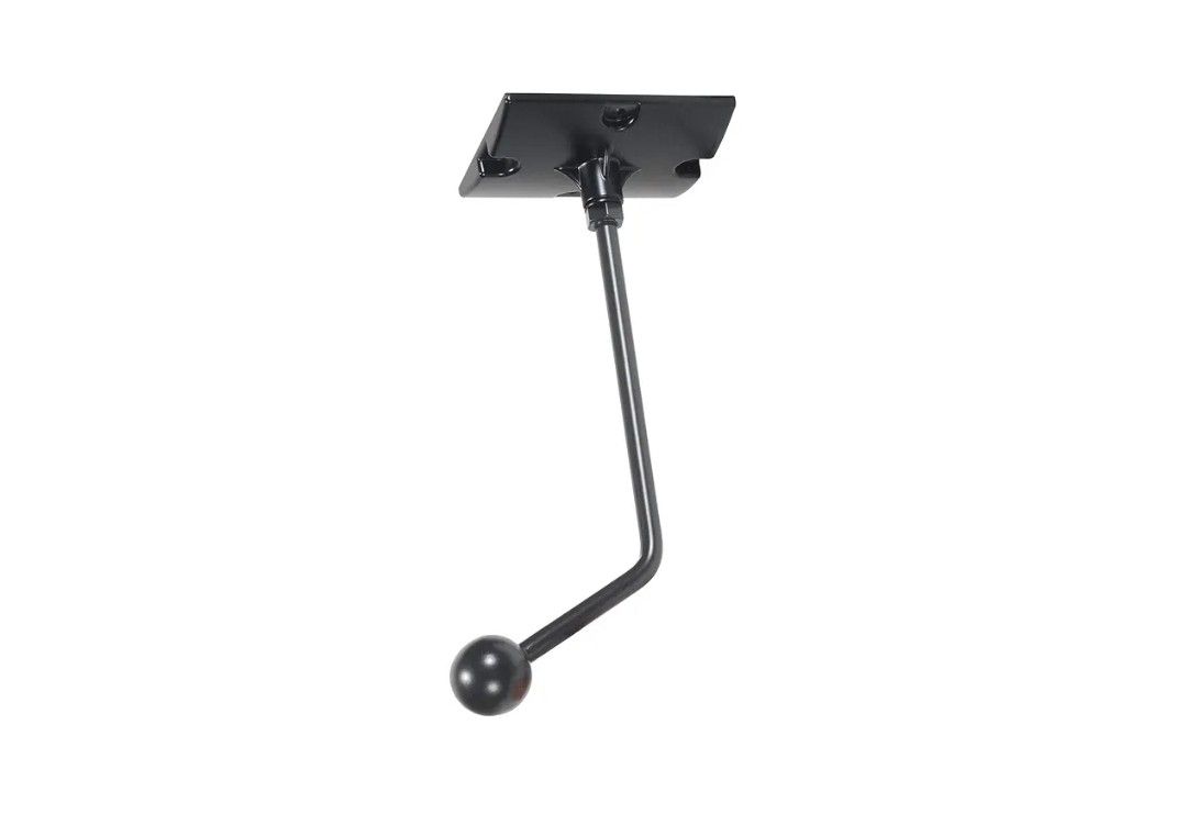 6548/ 6579: New Ceiling-Mount Adapter for Control 30
Package Dimensions 15.24 x 5.71 x 5.2 inches