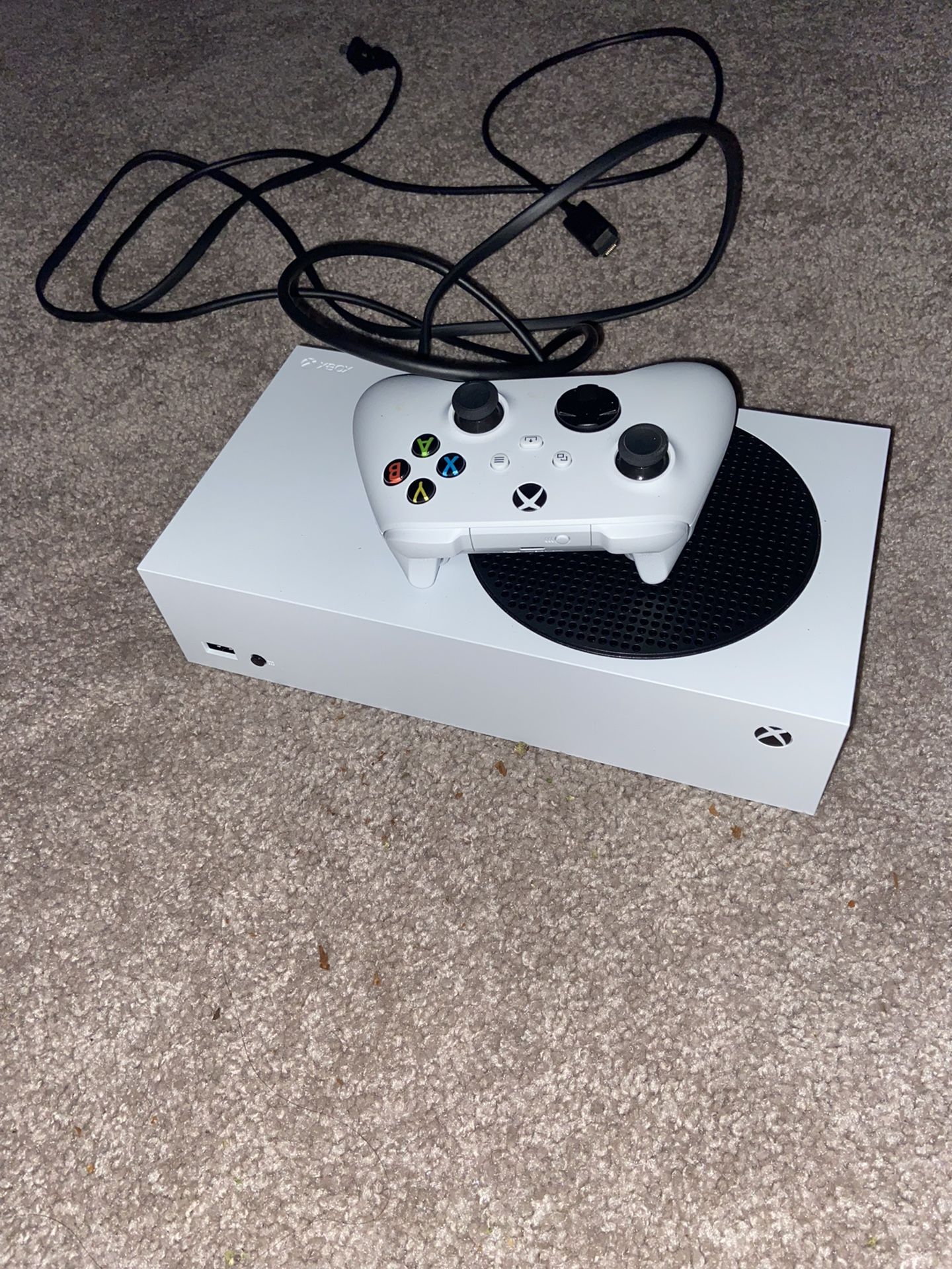 BRAND NEW XBOX ONE S ⚓️