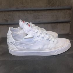 Nike Court Legacy Sneakers Women’s Size 7.5