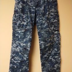 Military Pants 