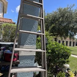 Ladder