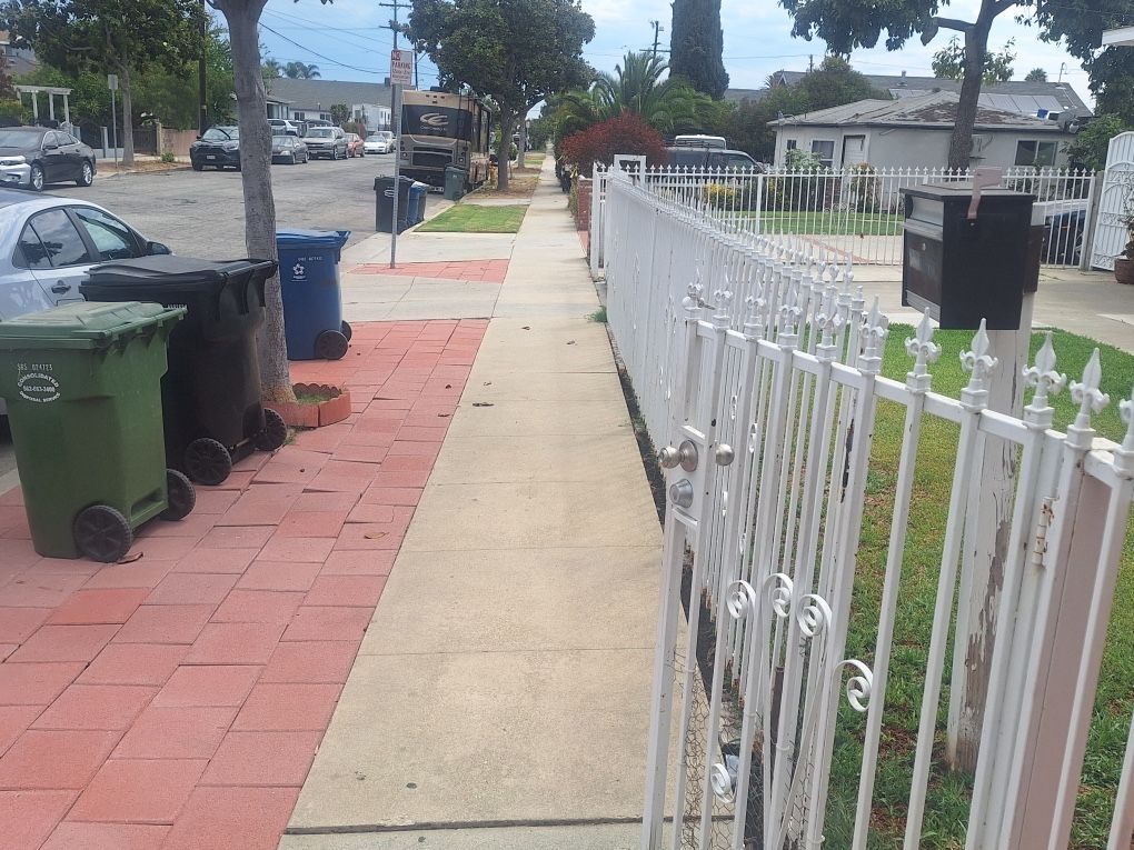 Gate Fence / Barandal For Sale
