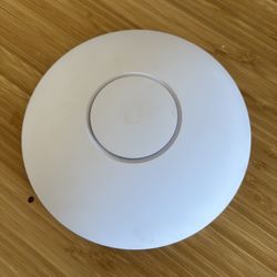 UniFi AP AC LR