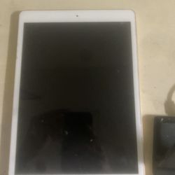 Apple iPad A12 128gb (parts