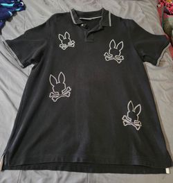Psycho Bunny Polo Shirt