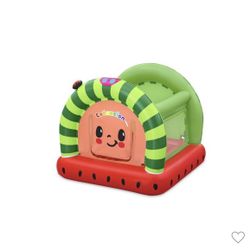 Cocomelon Mini Bouncer