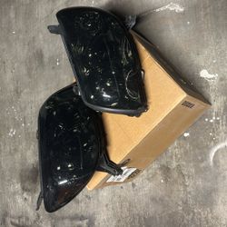 2009 Toyota 4runner headlight Fit 2006 2007 2008 2009