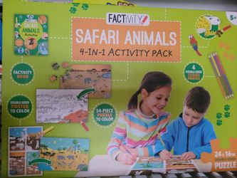 Kids Toys/activity