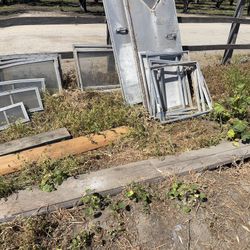 Sheet Metal An Doors