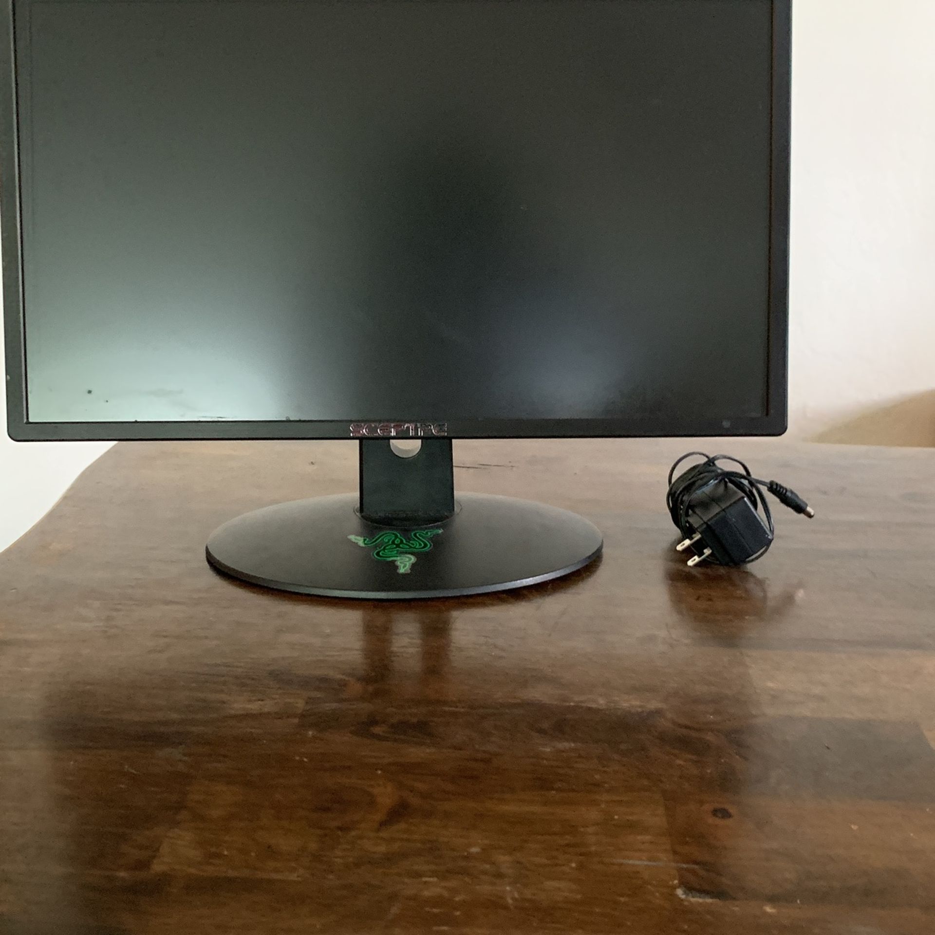 Monitor