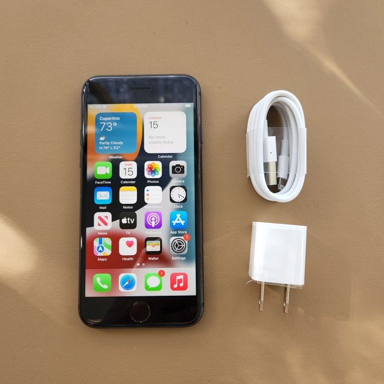 iPhone 8 - UNLOCKED - Like New