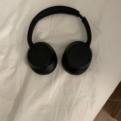 Whch720N Sony Headphones