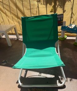 Beach  chair