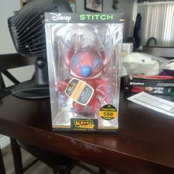 Stitch