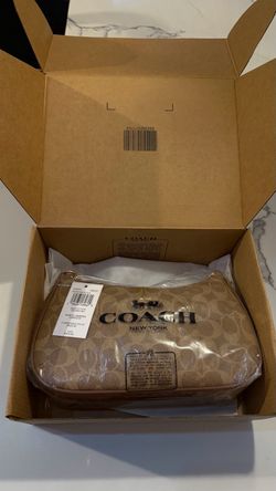 Coach New York  Bag