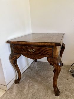 Small Table