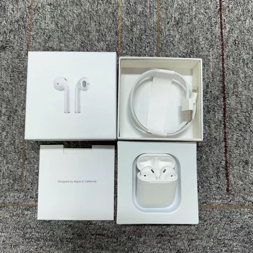 Apple AirPods 2