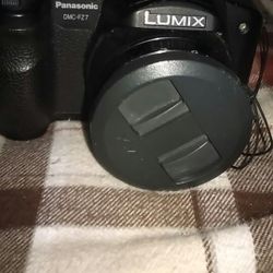 Panasonic LUMIX
