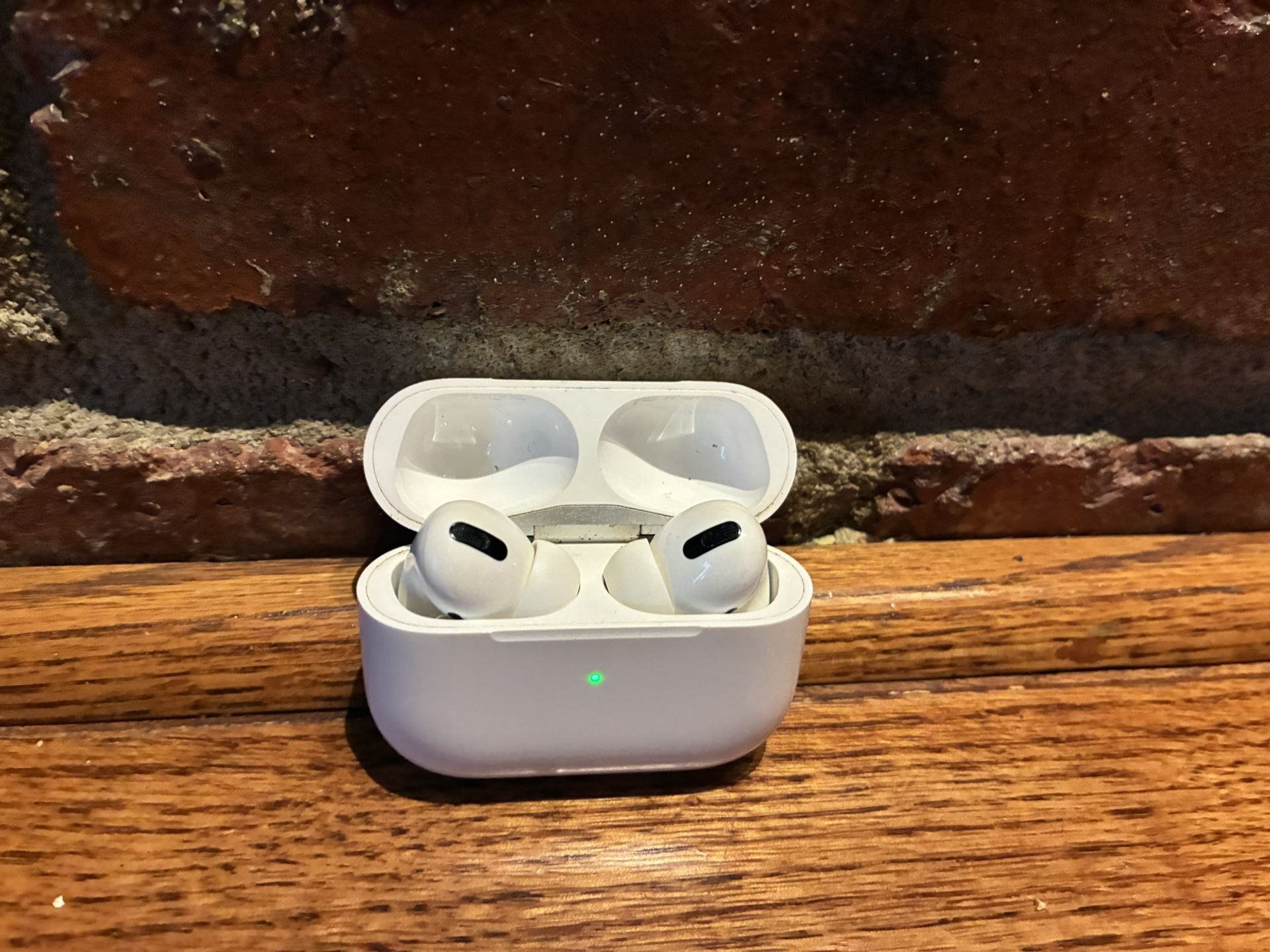 AirPods Pro 1st gen