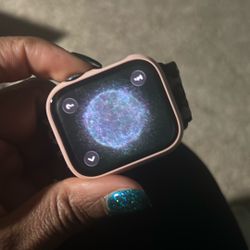 Apple Watch Series 8