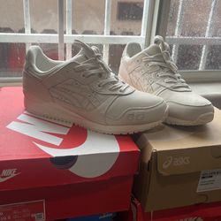 ASICS Gel-Lyte III
