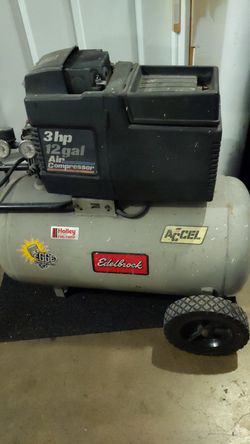 Compressor