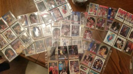 90s nba cards