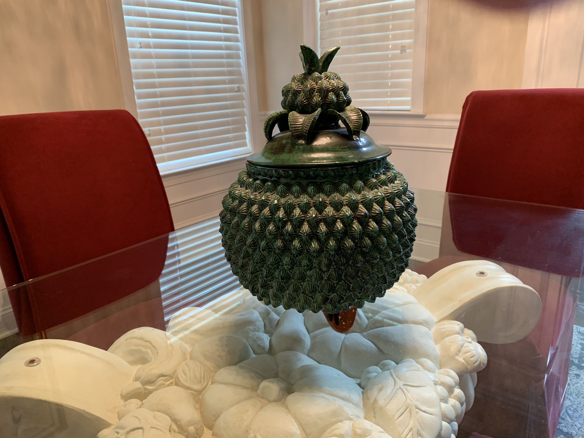 Authentic Mexican Pottery All Yours