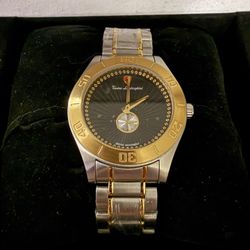 TONINO LAMBORGHINI EN045.301 watch NWT